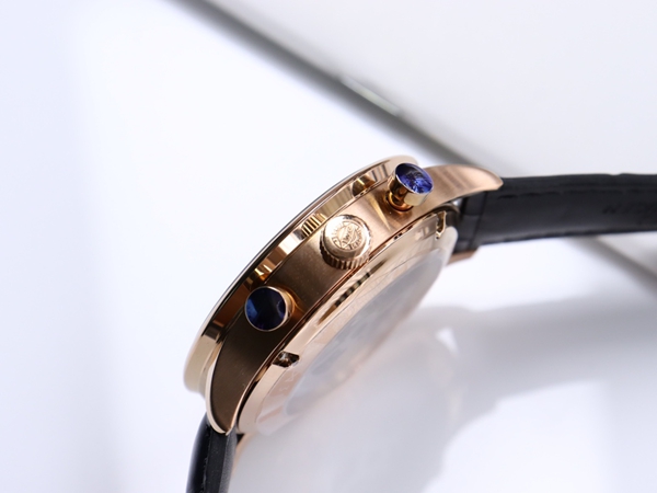 アイ・ダブリュー・シー細部ディテール